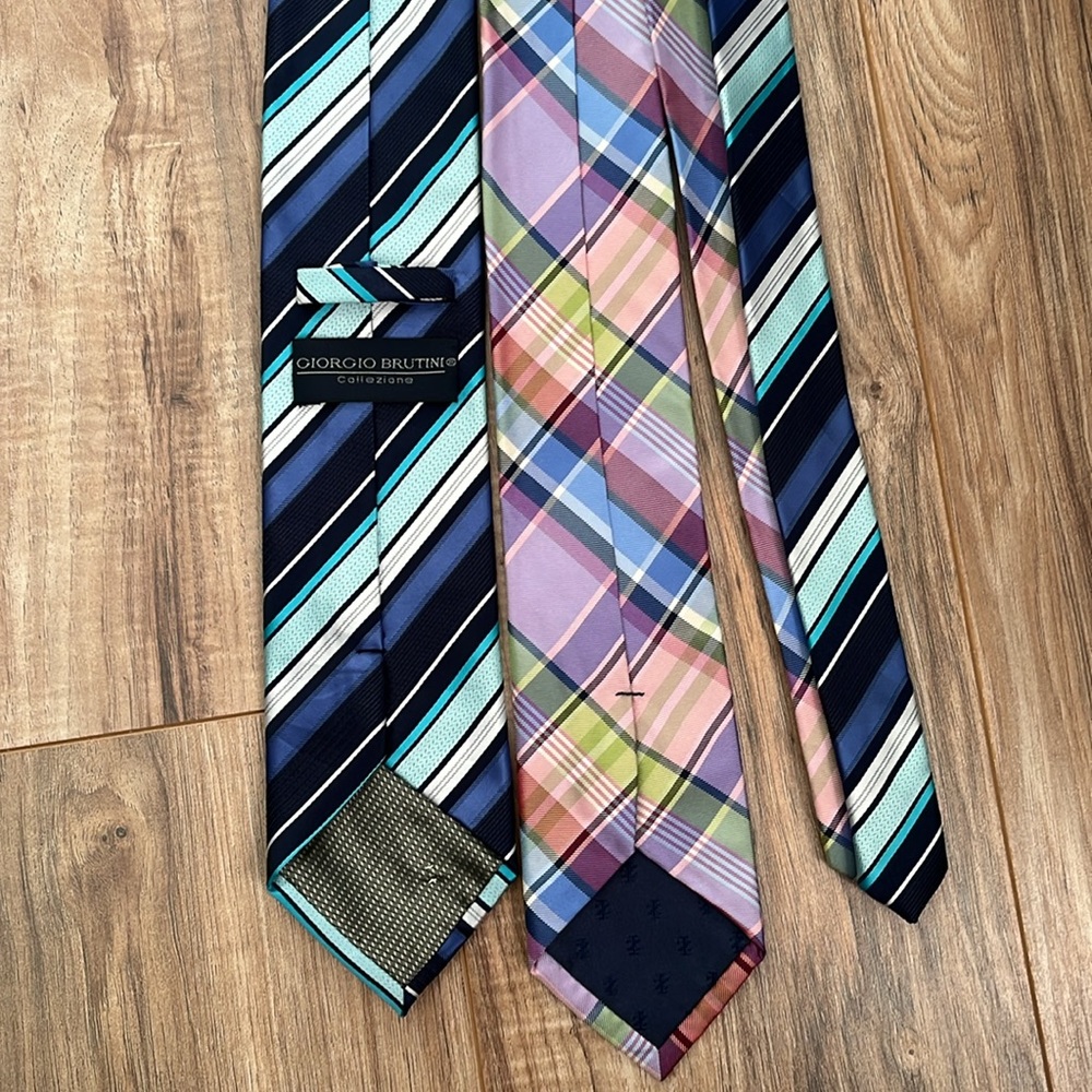 Tie bundle - Picture 2 of 2
